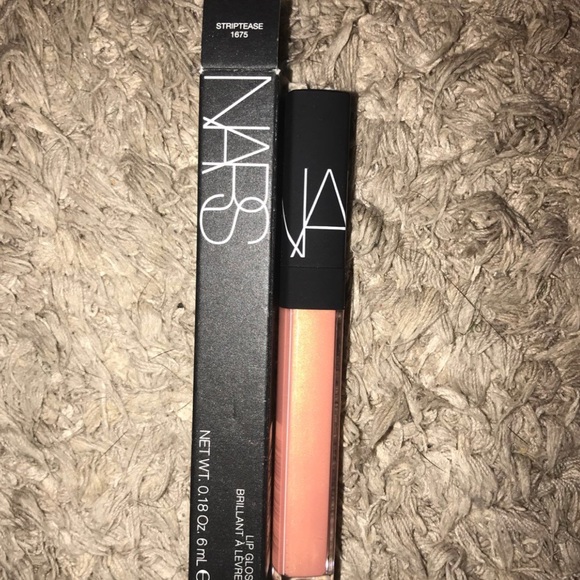 BRAND NEW NARS CONCEALER/GLOSS and YSL bundle - Picture 5 of 7